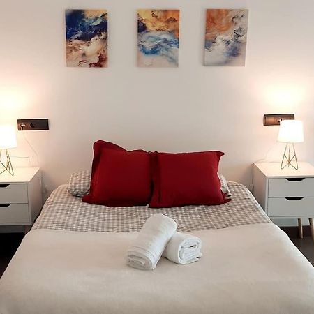 Loft Para Sonar Y Explorar Madrid Entero Para Ti! Εξωτερικό φωτογραφία