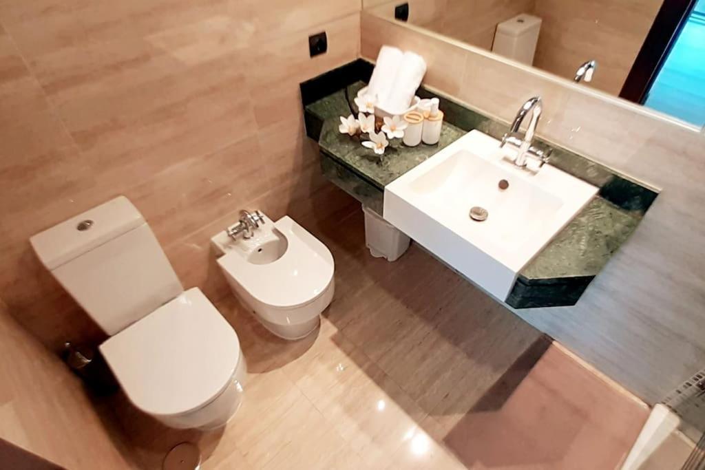 Loft Para Sonar Y Explorar Madrid Entero Para Ti! Εξωτερικό φωτογραφία